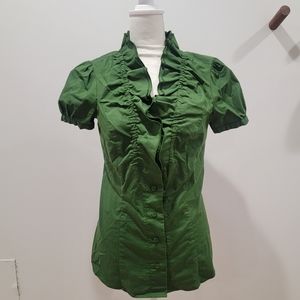 The Limited® Essential Shirt